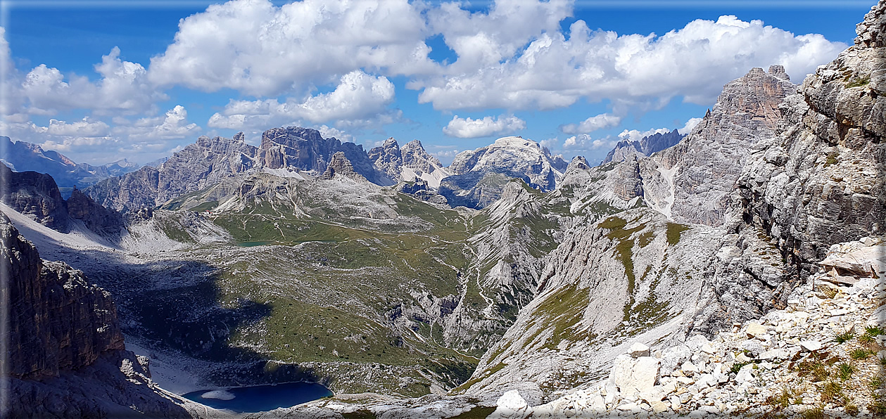 foto Pian di Cengia